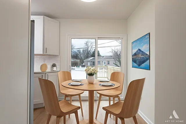 $359,900 | 1015 Grandview Avenue, Lockport, IL 60441