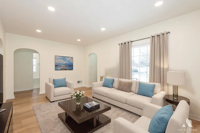 $359,900 | 1015 Grandview Avenue, Lockport, IL 60441