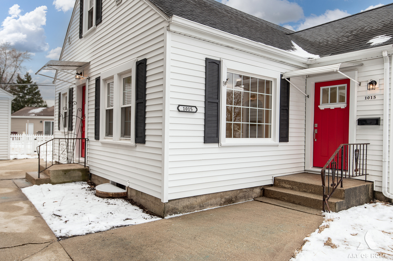 1015 Grandview Avenue Lockport, IL 60441 - Photo 3 of 48