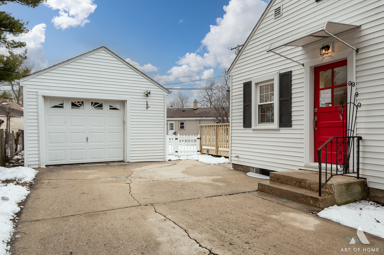 1015 Grandview Avenue Lockport, IL 60441 - Photo 4 of 48