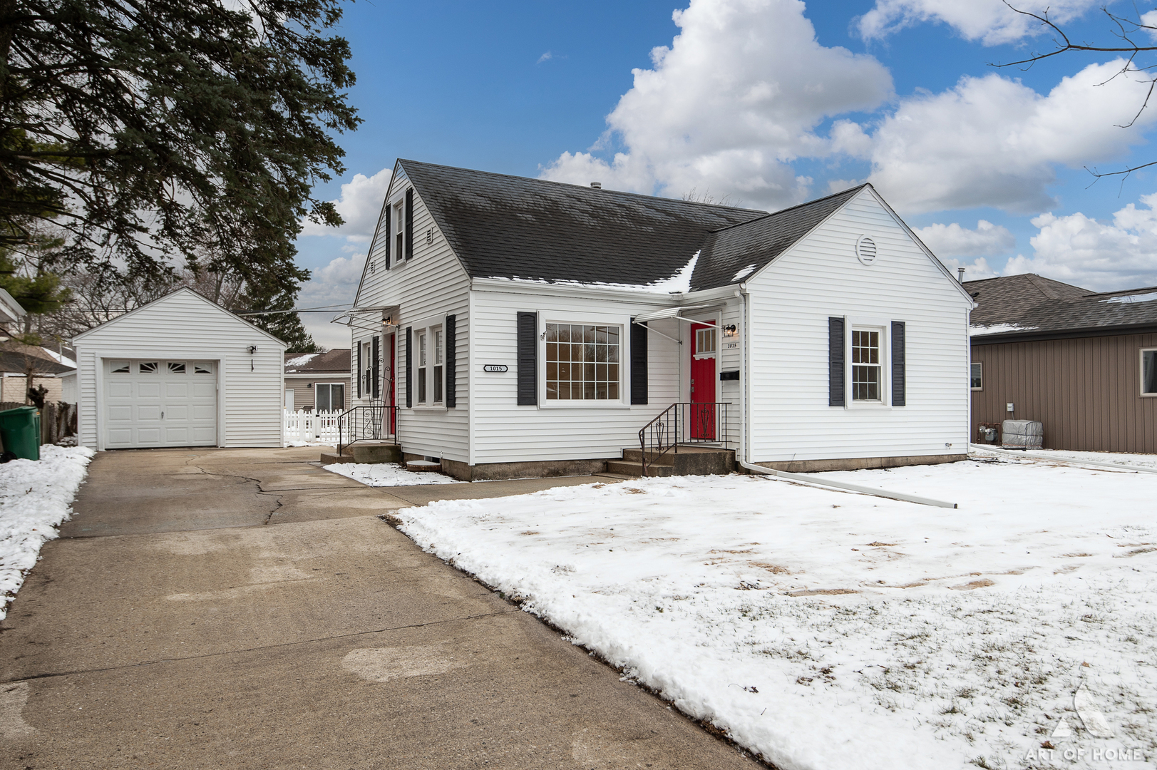 1015 Grandview Avenue Lockport, IL 60441 - Photo 5 of 48