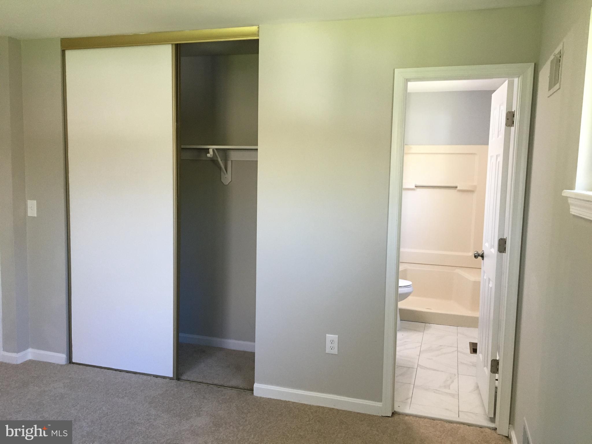 1965 Smoky Road Huntingtown, MD 20639 - Photo 14 of 32 Master Bedroom