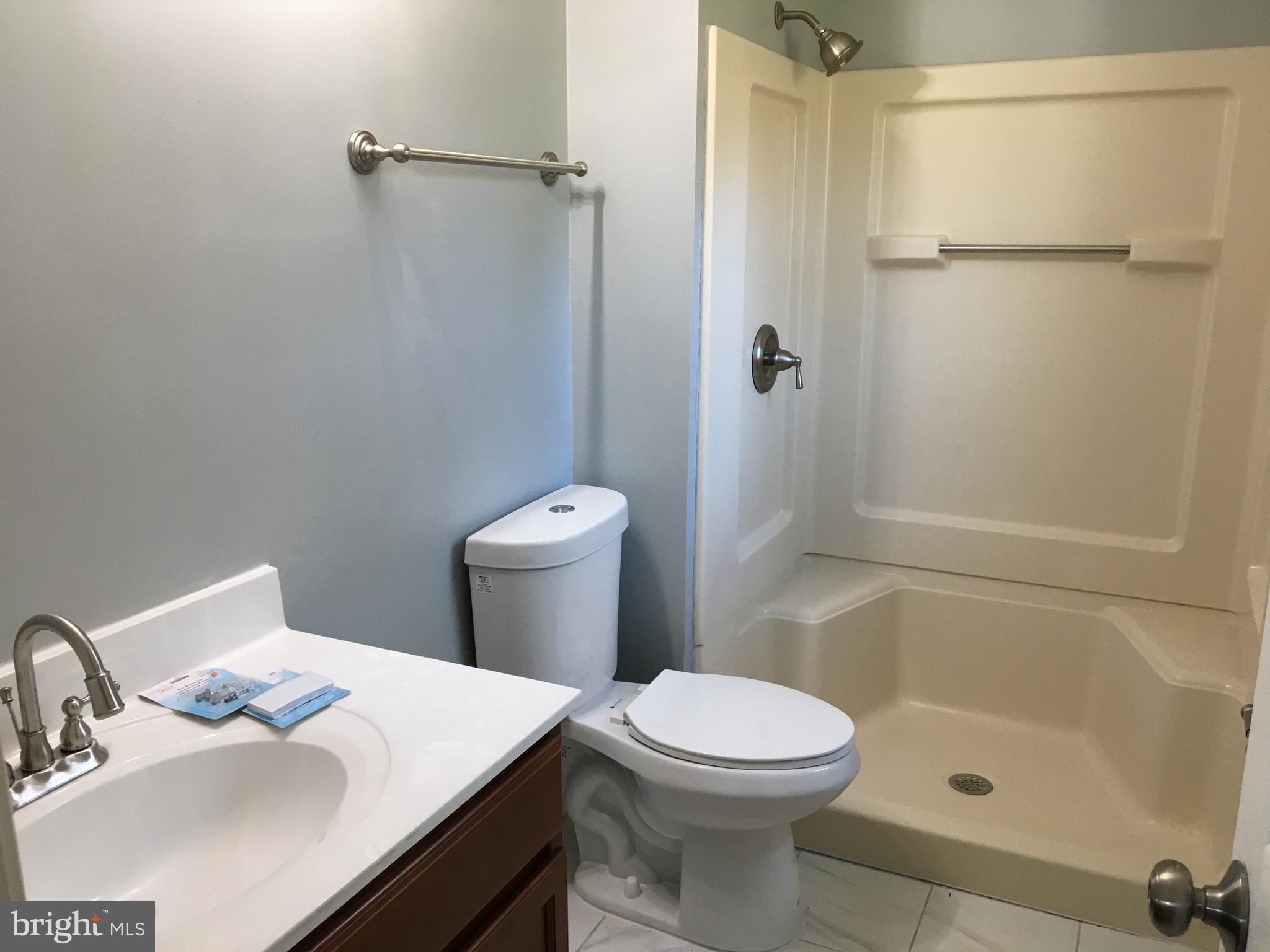 1965 Smoky Road Huntingtown, MD 20639 - Photo 15 of 32 Master Bath