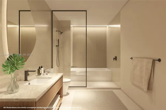 $1,180,900 | 401 North Federal Highway, Unit 1514, Hollywood, FL 33020