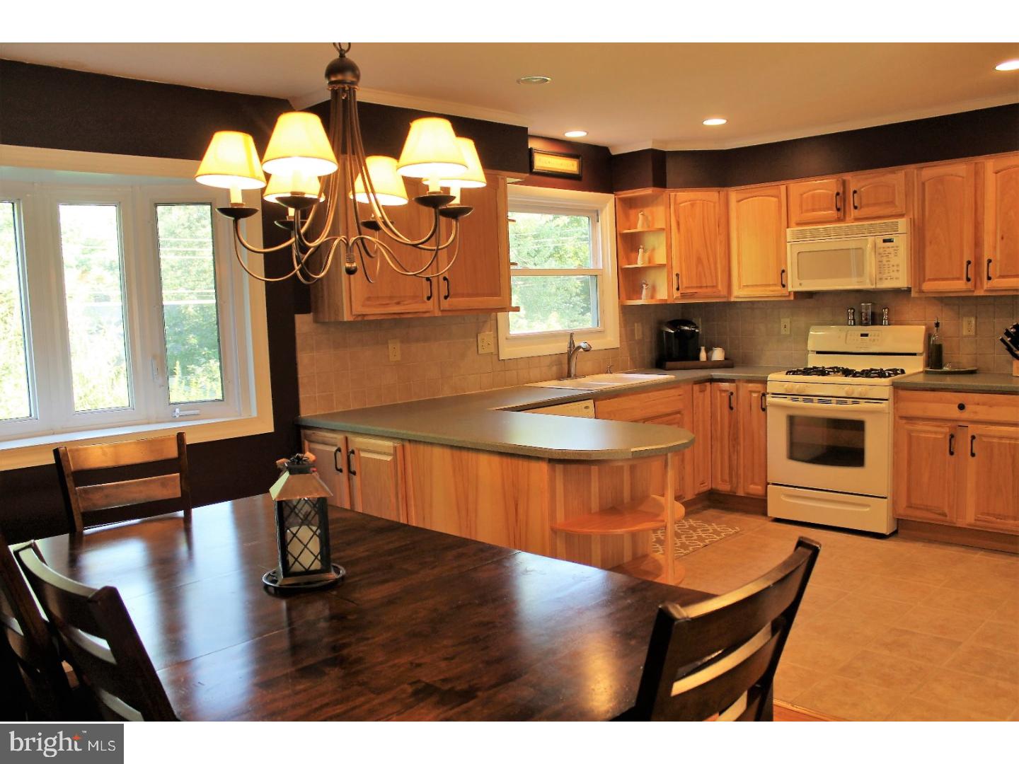 209 Croft Road North Wales, PA 19454 - Photo 5 of 17 Kitchen