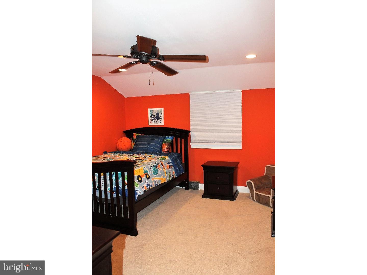 209 Croft Road North Wales, PA 19454 - Photo 8 of 17 Bedroom 2