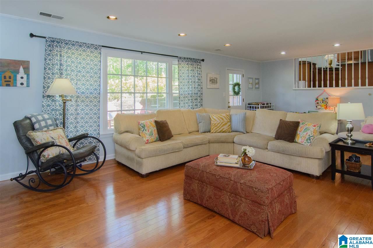 1785 Cornwall Road Birmingham, AL 35226 - Photo 24 of 50