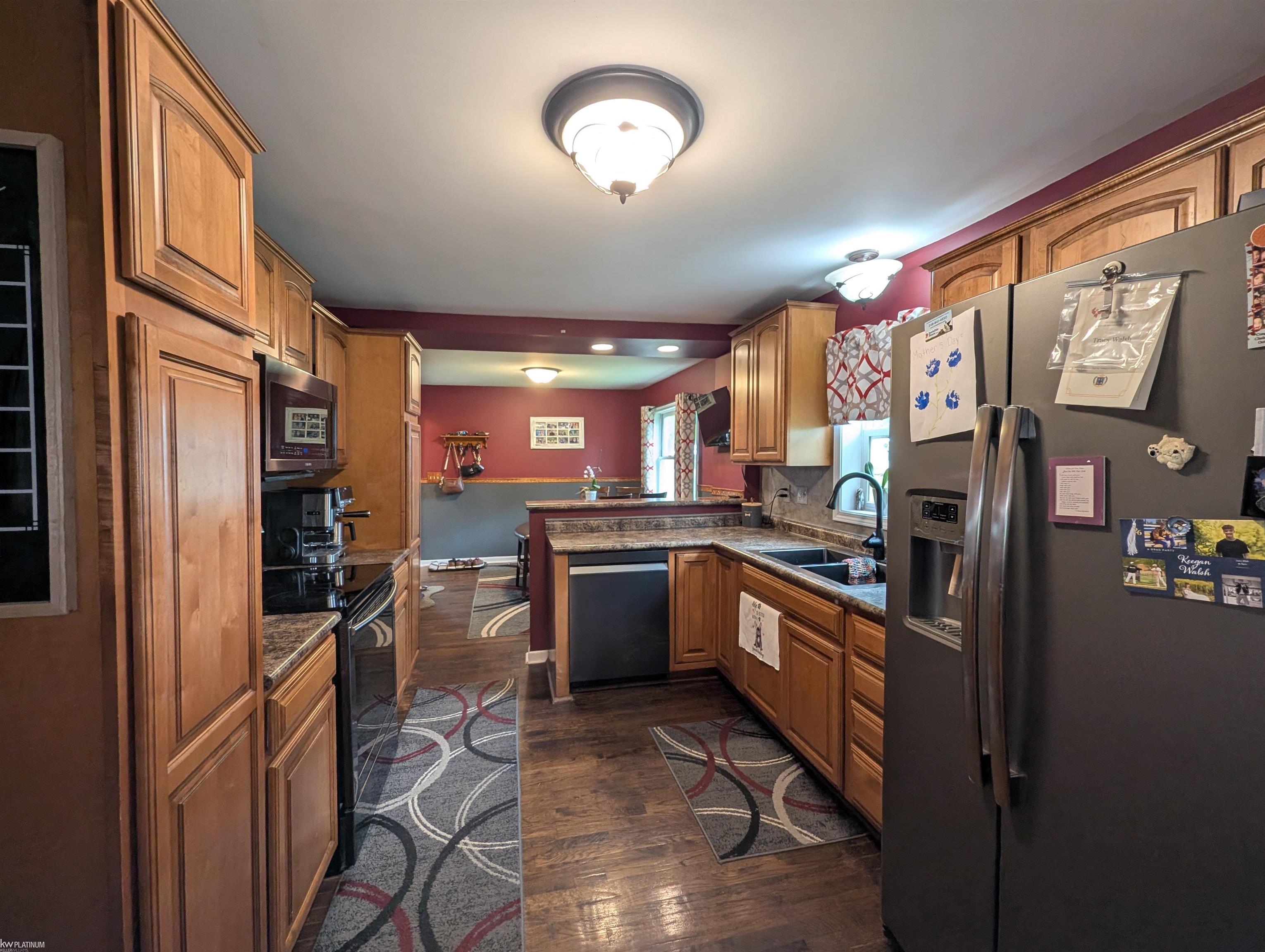 33700 Pratt Road Richmond, MI 48062 - Photo 18 of 41
