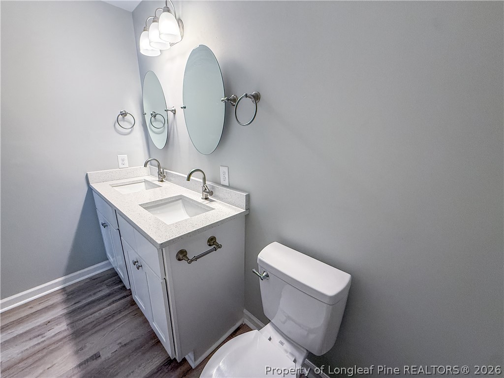 3269 Legion Road Hope Mills, NC 28348 - Photo 47 of 49 Gallery Image 47