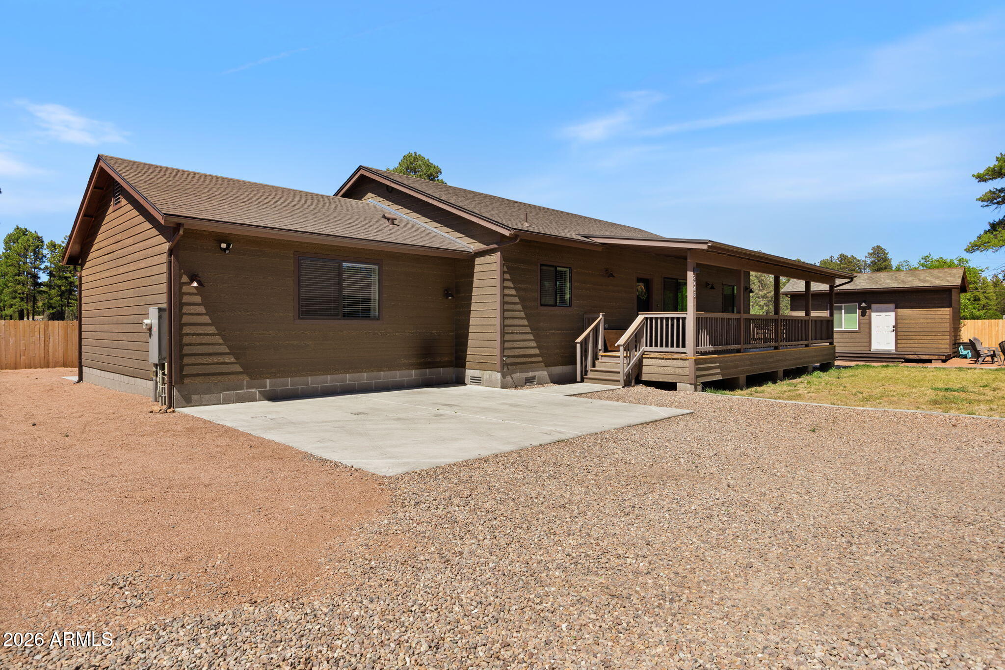 2745 Senior Center Street Overgaard, AZ 85933 - Photo 1 of 36 2745SeniorCenterSt-Heber-AZ-1