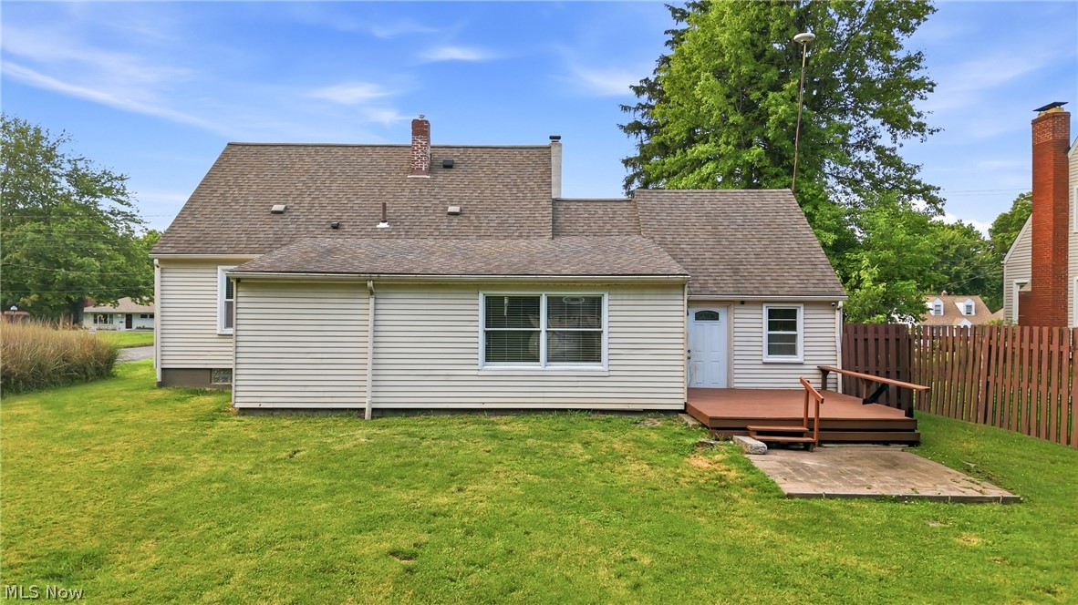 3671 Shields Road Canfield, OH 44406 - Photo 7 of 42