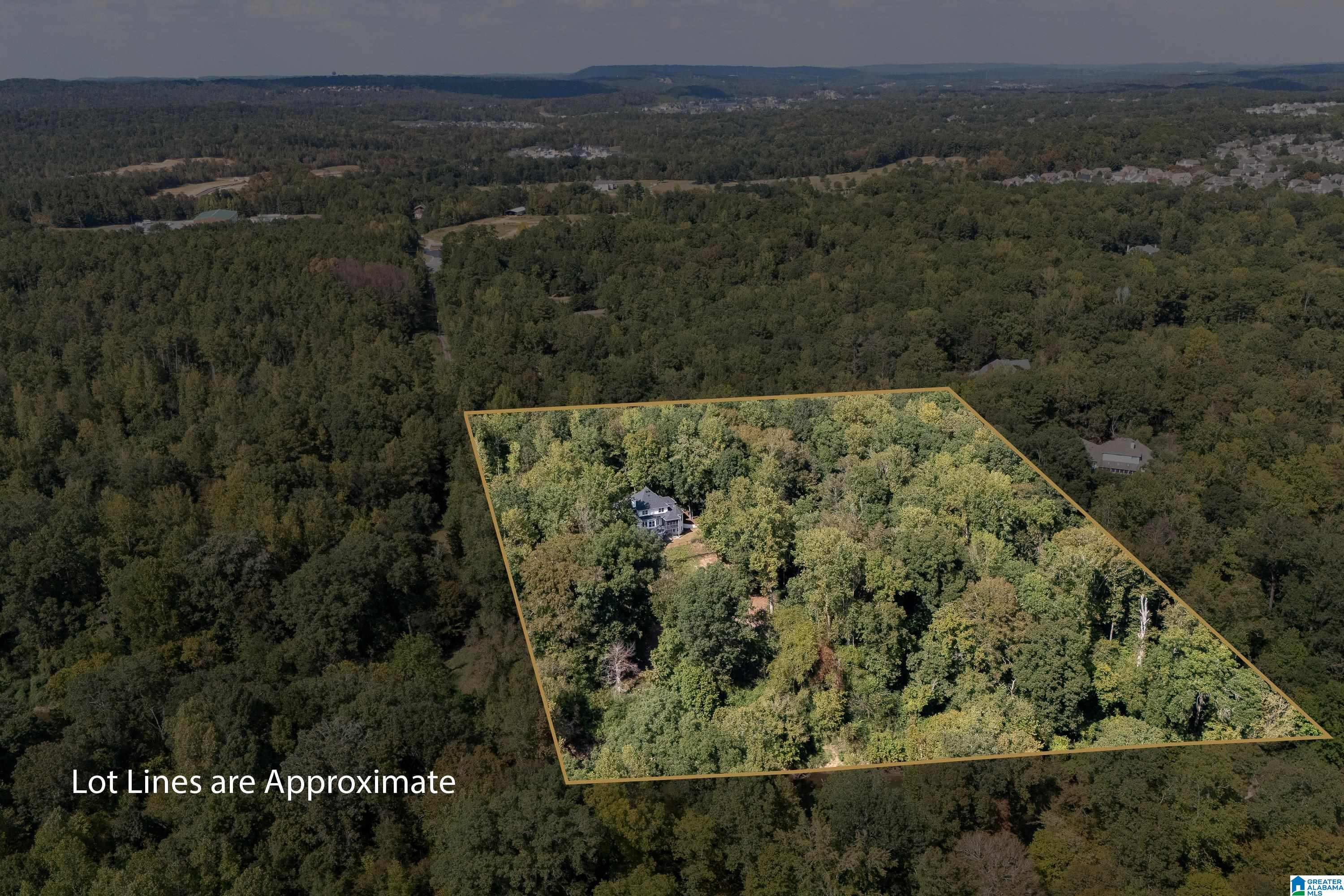 108 Oak View Lane Helena, AL 35080 - Photo 56 of 65