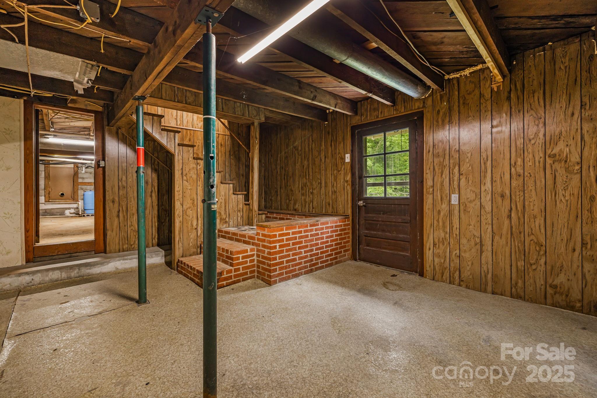 8171 Sugar Hill Road Marion, NC 28752 - Photo 21 of 27 a view of an outdoor space