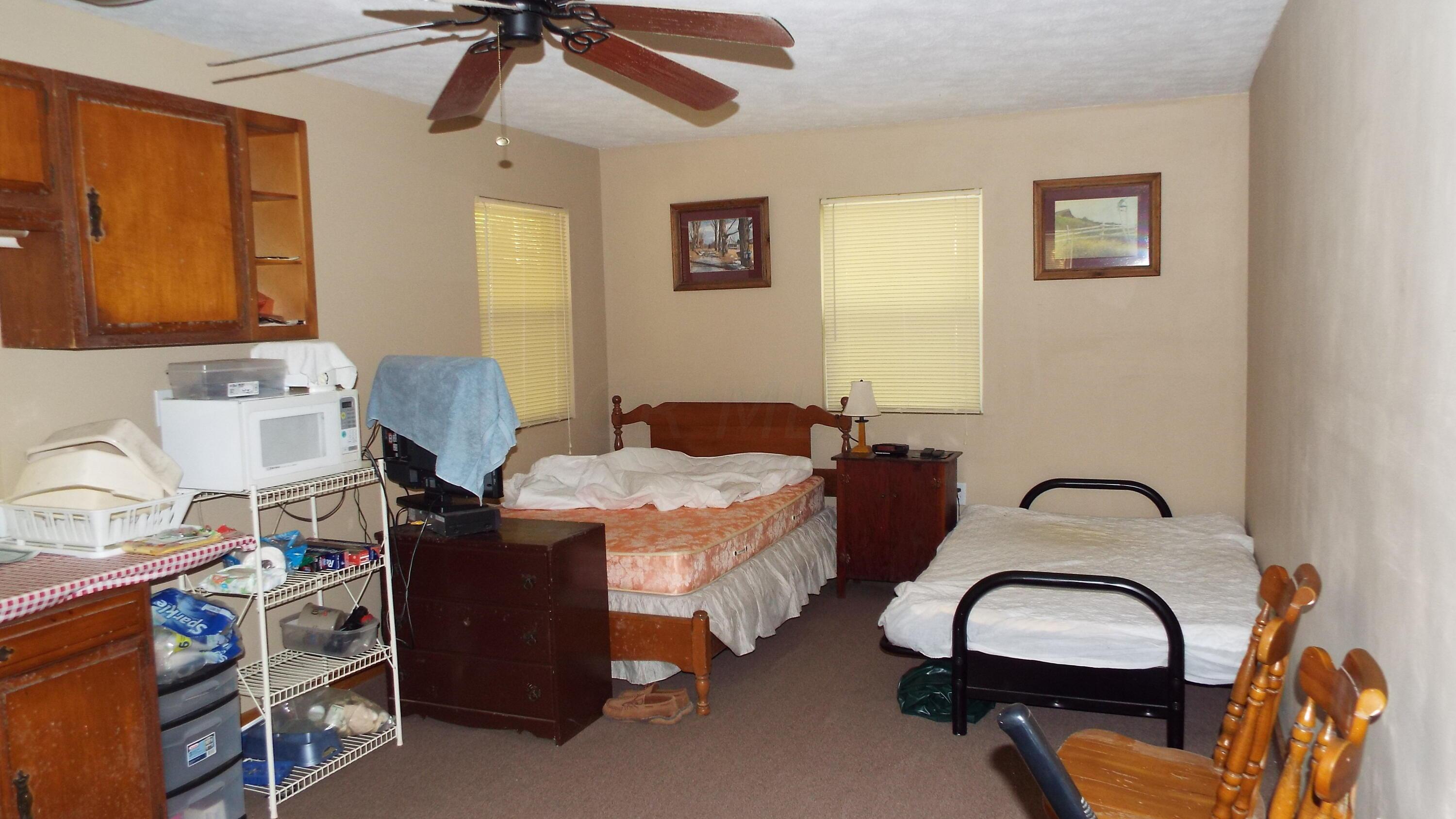 0 Red Maple Road Glouster, OH 45732 - Photo 14 of 16 Sleeping area
