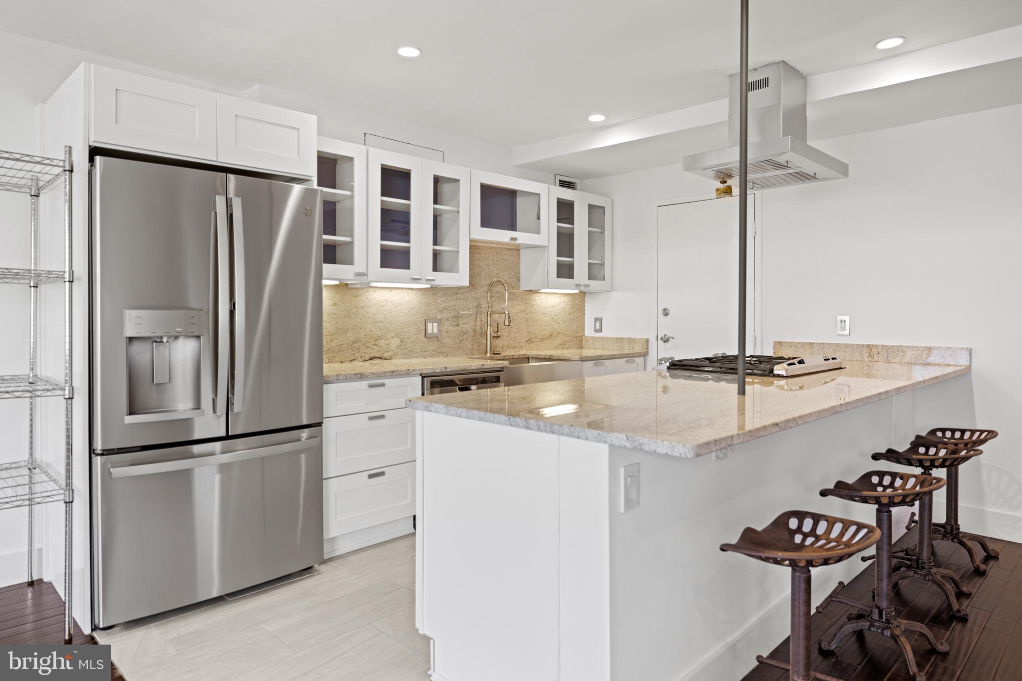 3900 Tunlaw Road Northwest, Unit 507 Washington, DC 20007 - Photo 7 of 27 Gallery Image 7