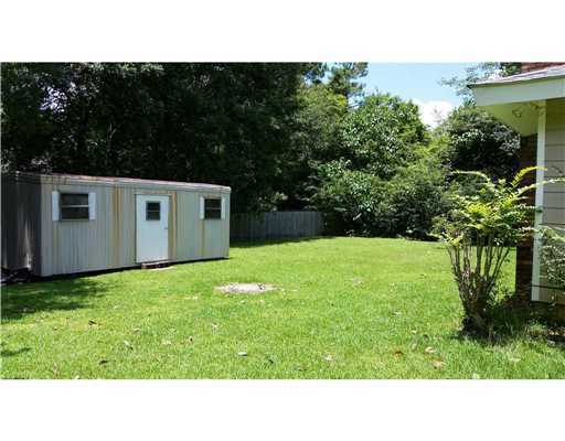 203 East Sunnybrook Road Carriere, MS 39426 - Photo 3 of 12 Additional Photo