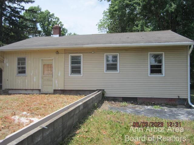4675 Bentley Lake Road Howell, MI 48843 - Photo 2 of 9 Photo 2