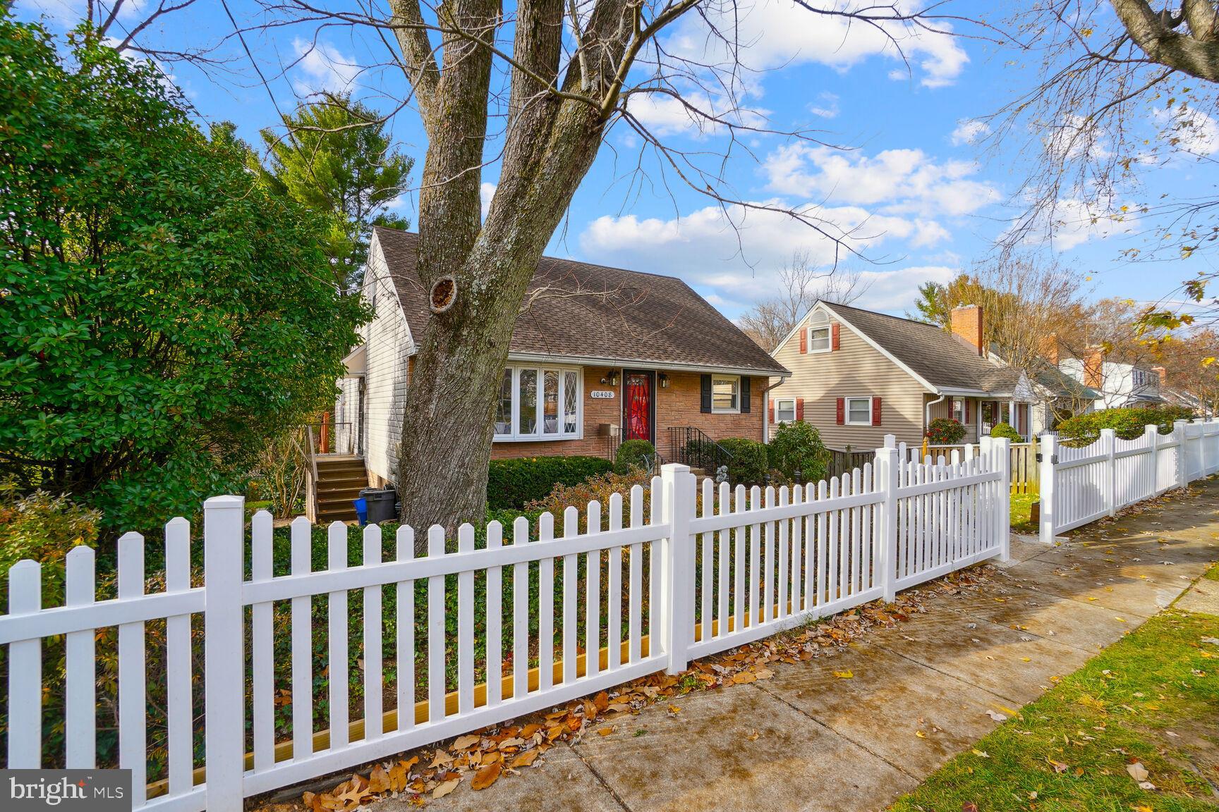 10408 Tenbrook Drive Silver Spring, MD 20901 - Photo 2 of 19