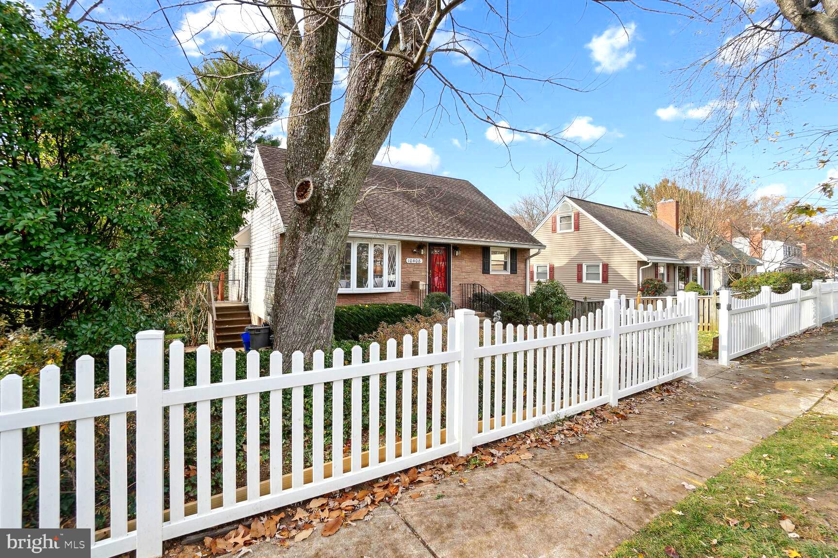 10408 Tenbrook Drive Silver Spring, MD 20901 - Photo 4 of 19