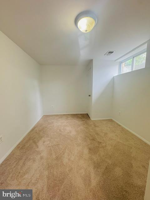 6 Ojibway Road Randallstown, MD 21133 - Photo 29 of 32 4TH BEDROOM LOWER LEVEL