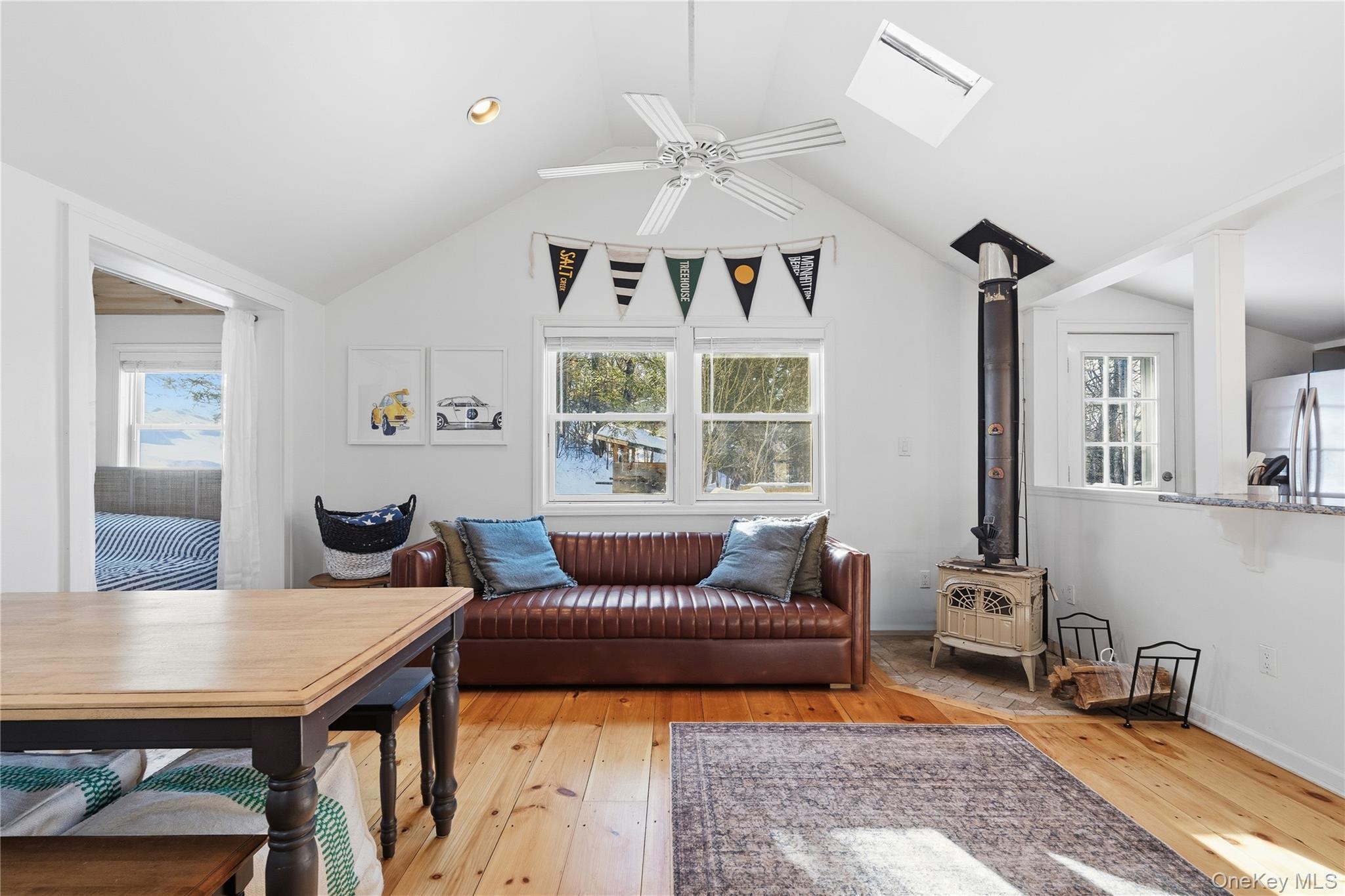 37 Sawmill Road Putnam Valley, NY 10579 - Photo 15 of 23 a living room with furniture and a window