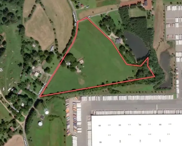 $450,000 | 482 Fairmount Road, Statesville, NC 28625