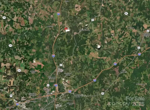 $450,000 | 482 Fairmount Road, Statesville, NC 28625