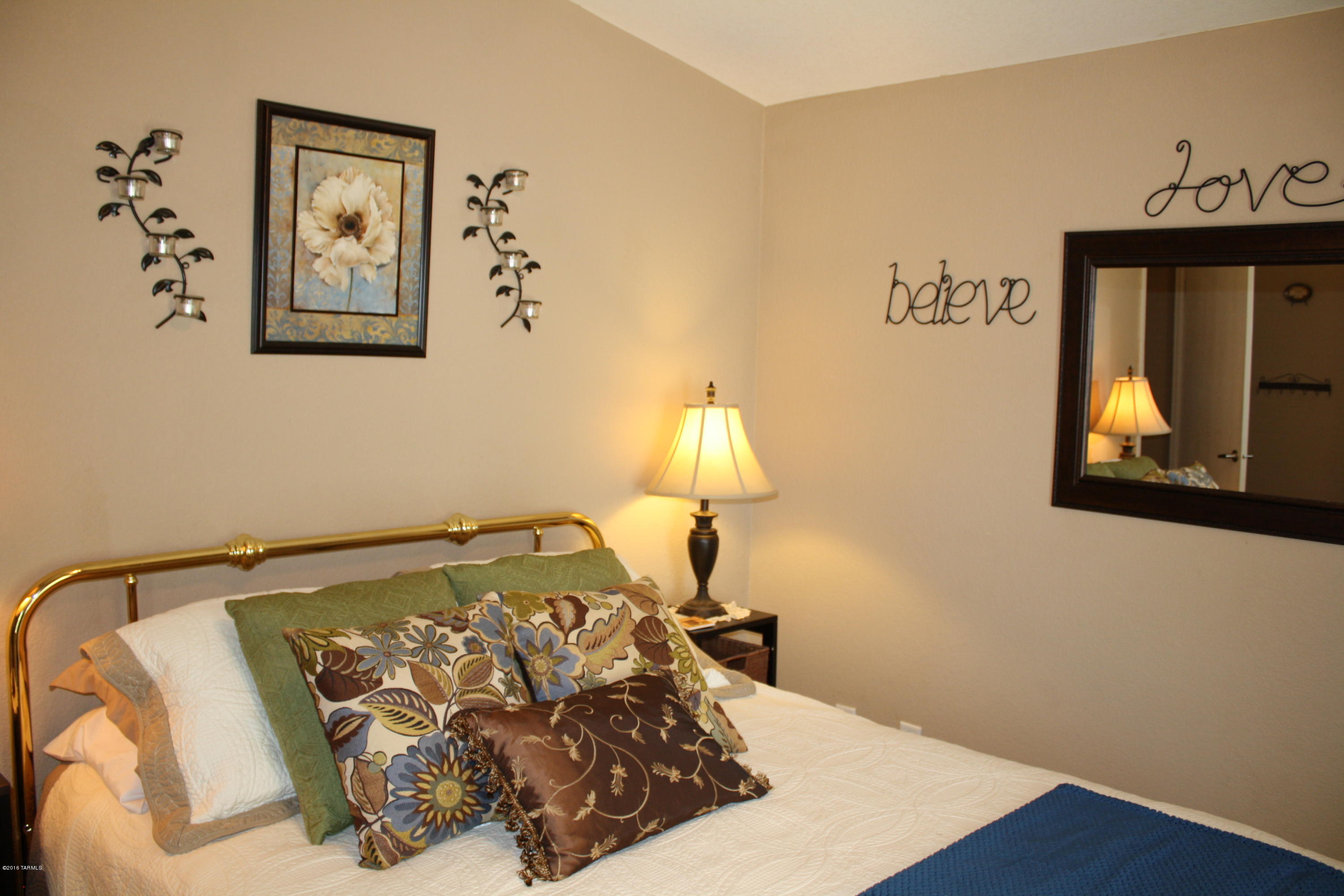 1030 Barrel Cactus Ridge, Unit 95 Benson, AZ 85602 - Photo 35 of 38