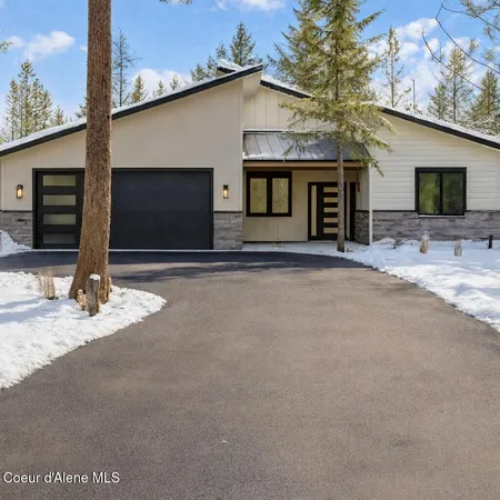 $969,000 | 624 Satchel Drive, Spirit Lake, ID 83869