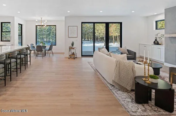 $969,000 | 624 Satchel Drive, Spirit Lake, ID 83869