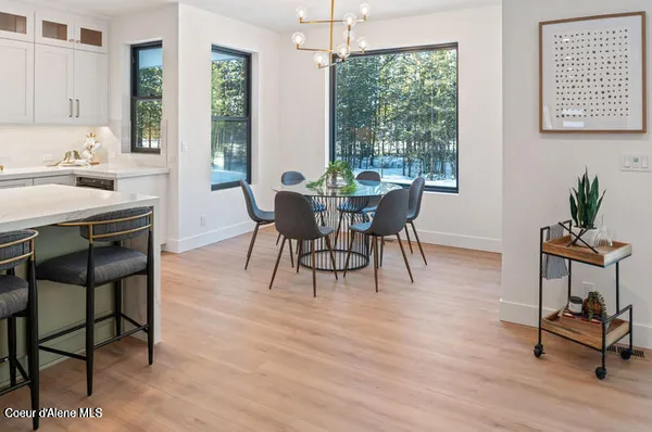 $969,000 | 624 Satchel Drive, Spirit Lake, ID 83869