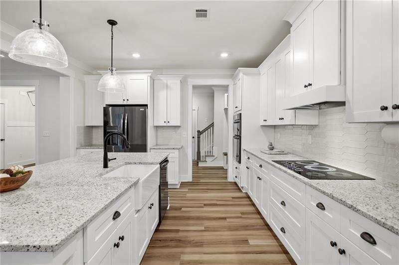 393 Rc Thompson Road Dallas, GA 30157 - Photo 13 of 45