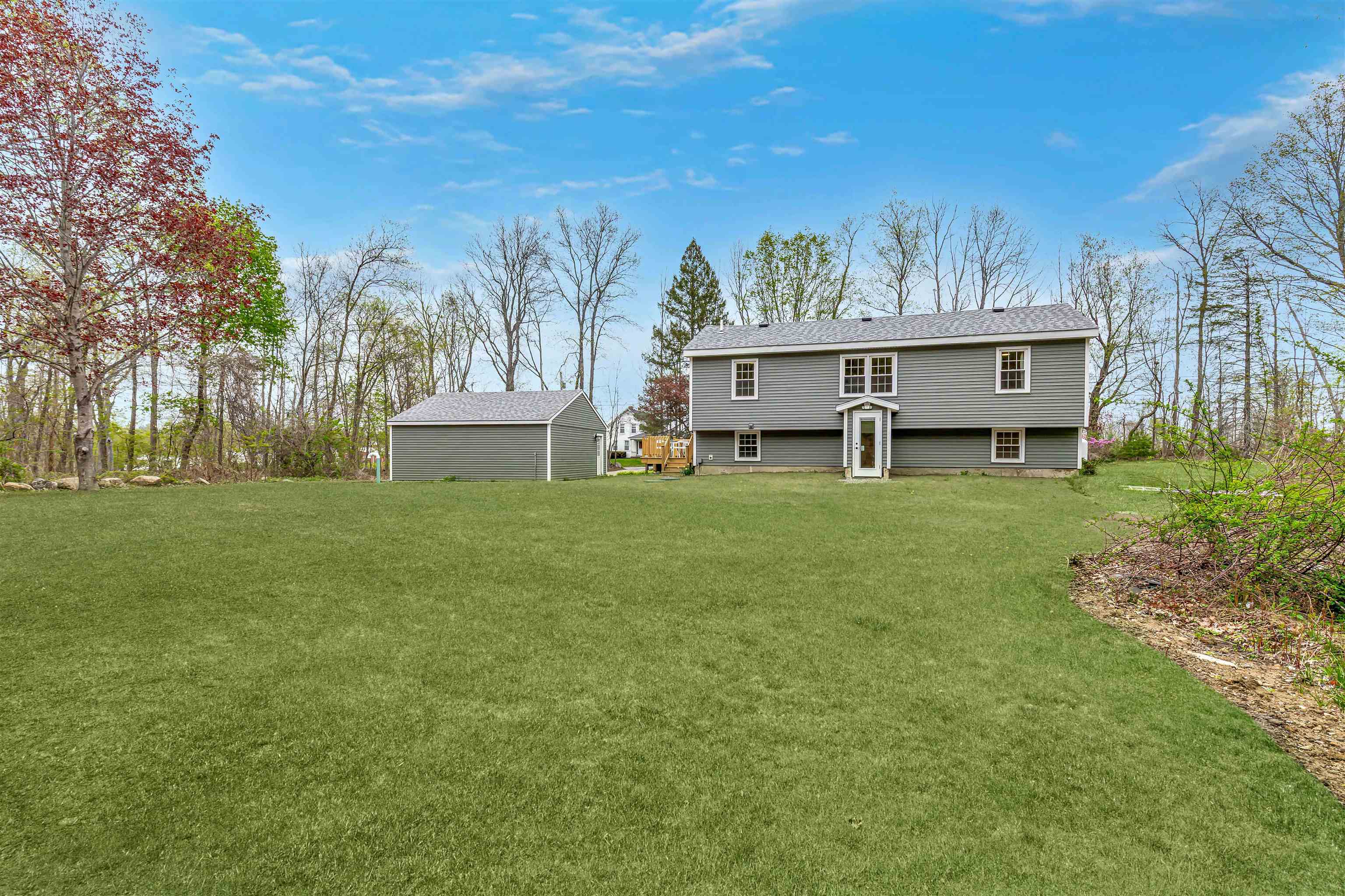 11 Merrimac Road Newton, NH 03858 - Photo 50 of 50