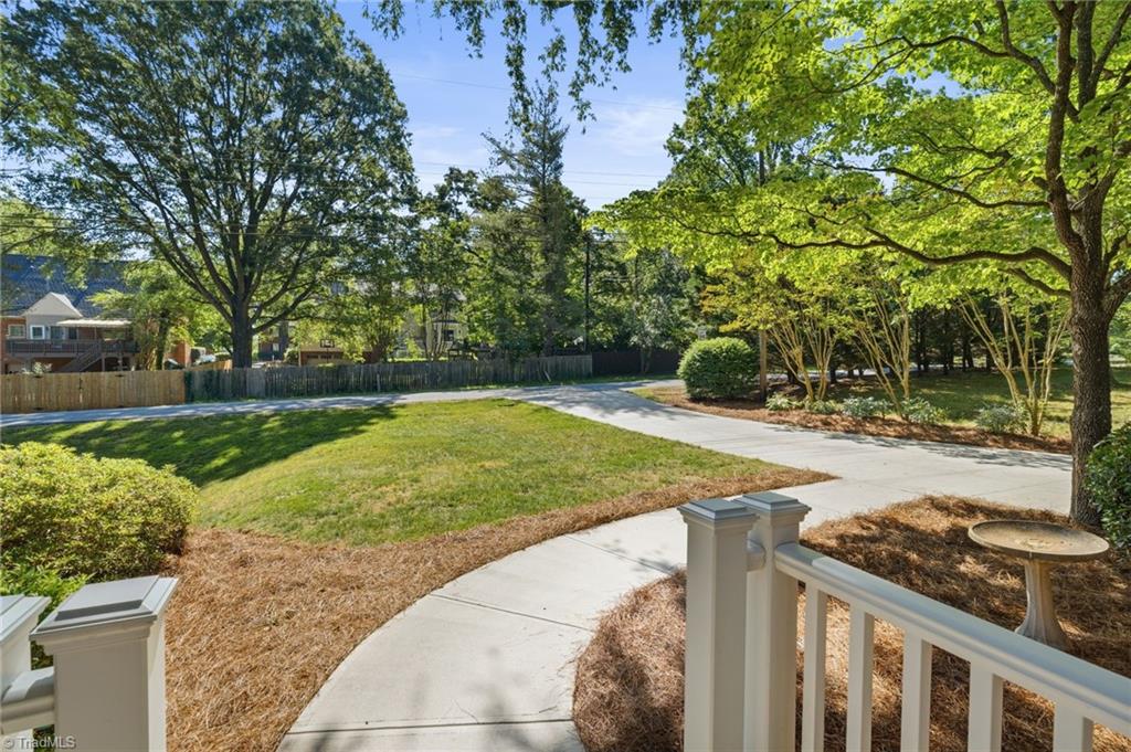 522 Alpine Road Winston-Salem, NC 27104 - Photo 9 of 48 Gallery Image 9
