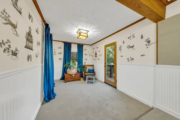 a bathroom with a sink a bathtub and a shower