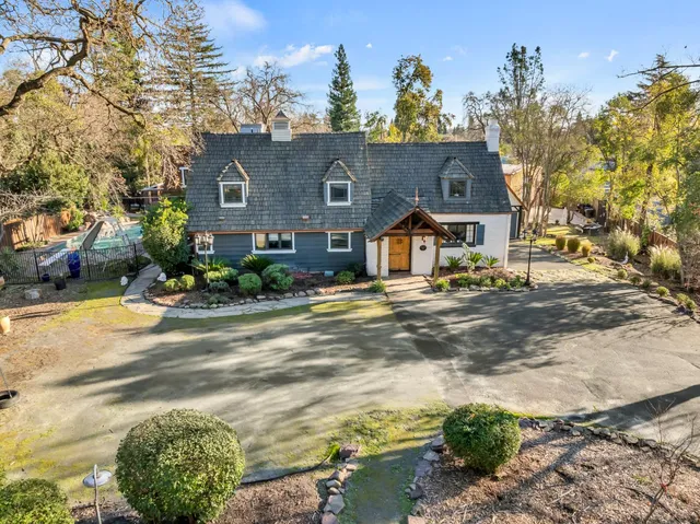 $1,649,000 | 930 Saverien Drive, Sacramento, CA 95864