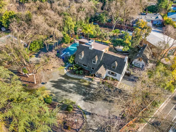 $1,649,000 | 930 Saverien Drive, Sacramento, CA 95864