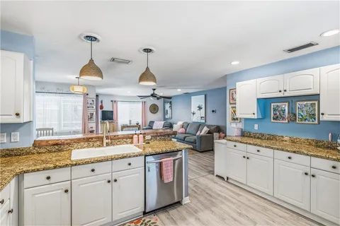 $540,000 | 2821 21st Lane, Vero Beach, FL 32960