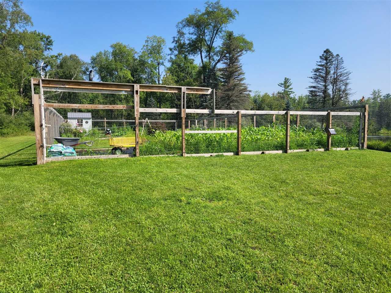 100 West Adams Road Farwell, MI 48622 - Photo 28 of 48