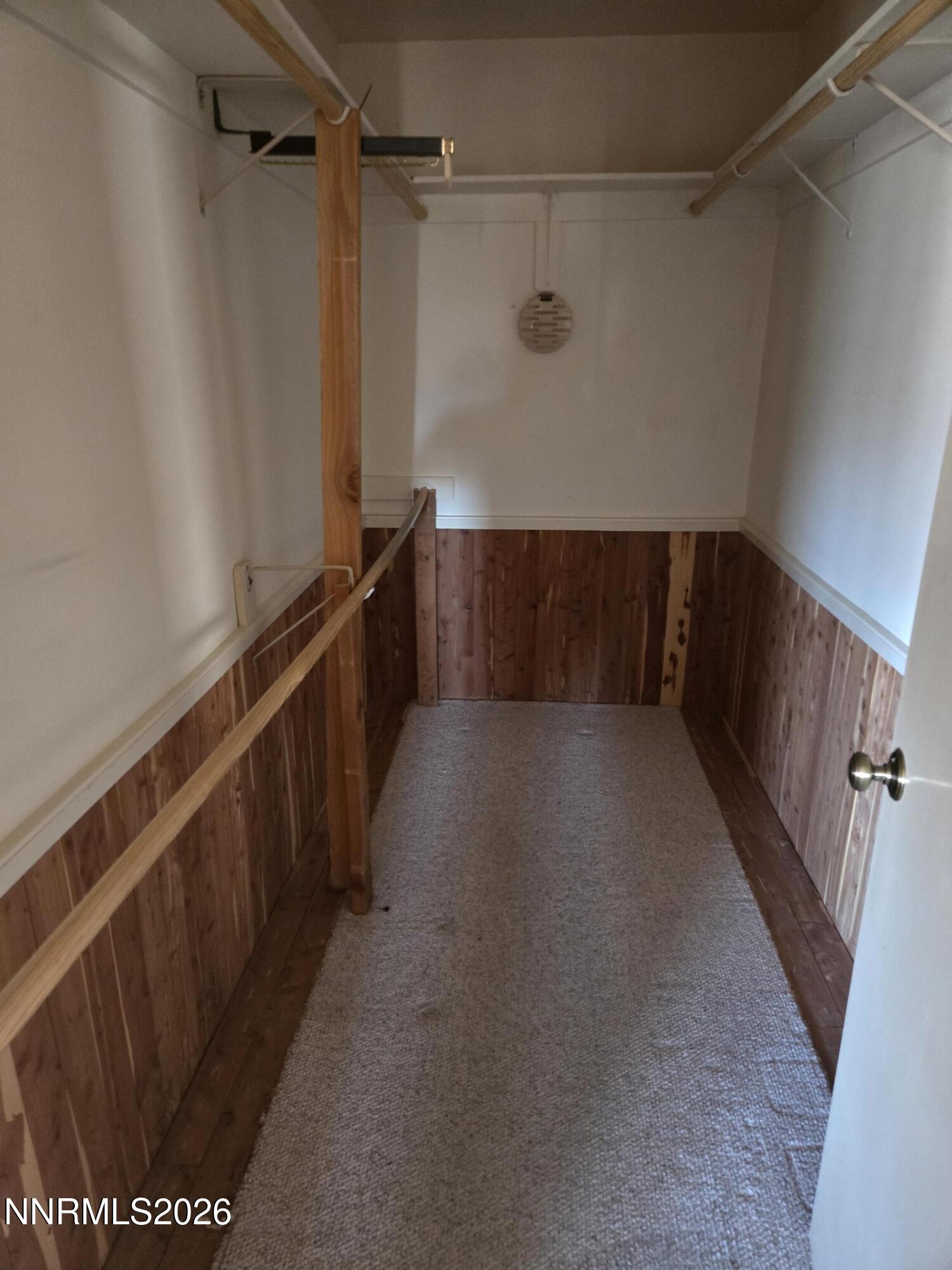 3660 Boulder Road Wellington, NV 89444 - Photo 21 of 25 boulder bed guest closet