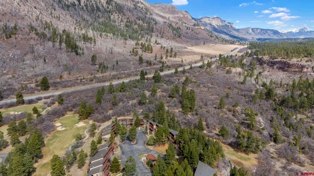 $269,000 | 961 North Tamarron Drive, Unit 555, Durango, CO 81301