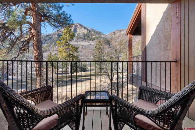 $269,000 | 961 North Tamarron Drive, Unit 555, Durango, CO 81301