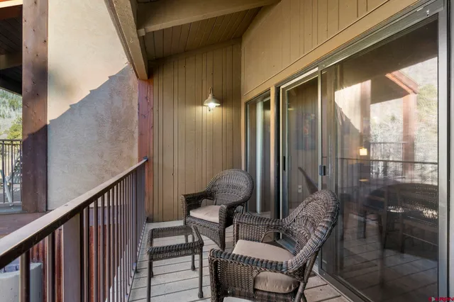 $269,000 | 961 North Tamarron Drive, Unit 555, Durango, CO 81301