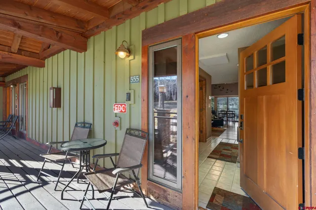 $269,000 | 961 North Tamarron Drive, Unit 555, Durango, CO 81301