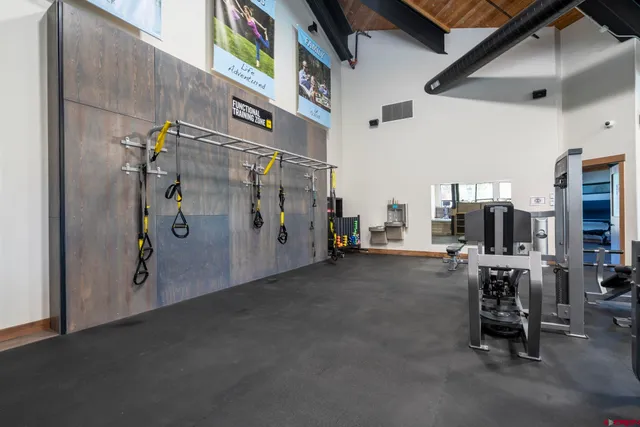 $269,000 | 961 North Tamarron Drive, Unit 555, Durango, CO 81301