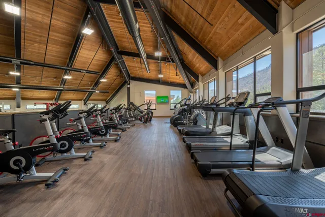 $269,000 | 961 North Tamarron Drive, Unit 555, Durango, CO 81301