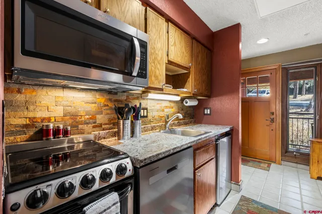$269,000 | 961 North Tamarron Drive, Unit 555, Durango, CO 81301