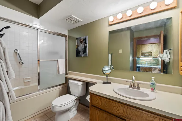 $269,000 | 961 North Tamarron Drive, Unit 555, Durango, CO 81301