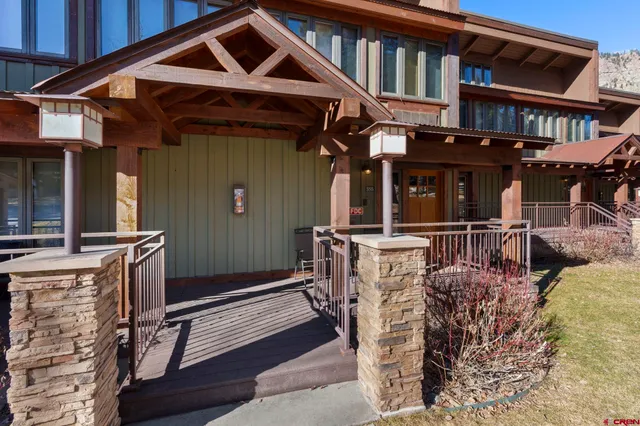 $269,000 | 961 North Tamarron Drive, Unit 555, Durango, CO 81301