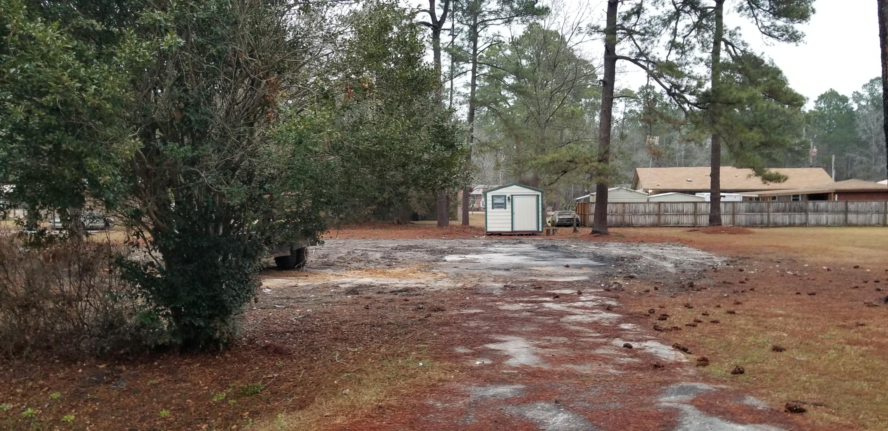 309 Pine Needle Road Walterboro, SC 29488 - Photo 1 of 3 20260205_171735